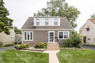3441 Emerson Street, Franklin Park, IL 60131
