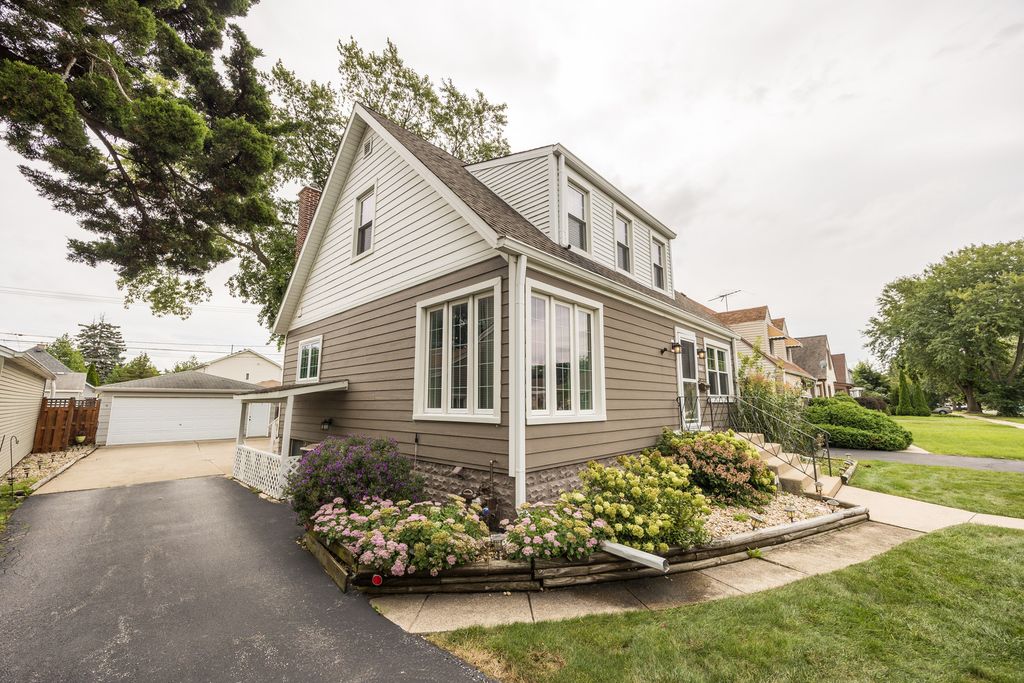 3441 Emerson Street, Franklin Park, IL 60131 — photo 4