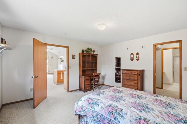 4837 Blendon Park Drive, Columbus, OH 43230
