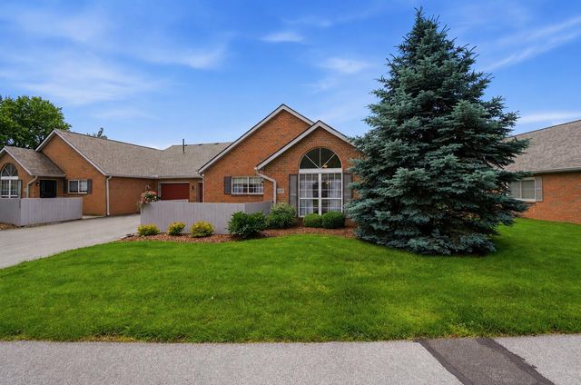 4837 Blendon Park Drive, Columbus, OH 43230