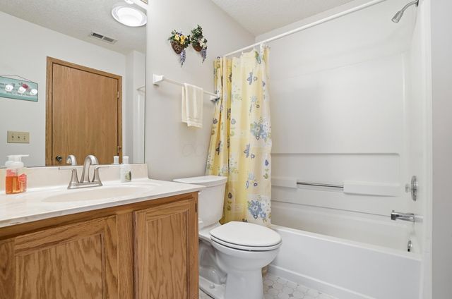 4837 Blendon Park Drive, Columbus, OH 43230