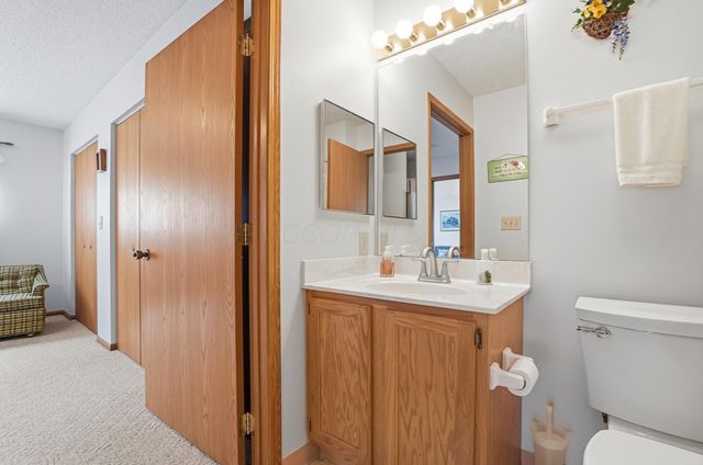 4837 Blendon Park Drive, Columbus, OH 43230