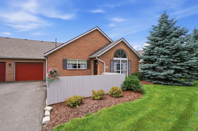 4837 Blendon Park Drive, Columbus, OH 43230