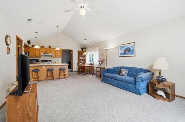 4837 Blendon Park Drive, Columbus, OH 43230