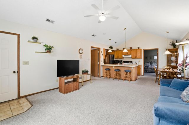 4837 Blendon Park Drive, Columbus, OH 43230