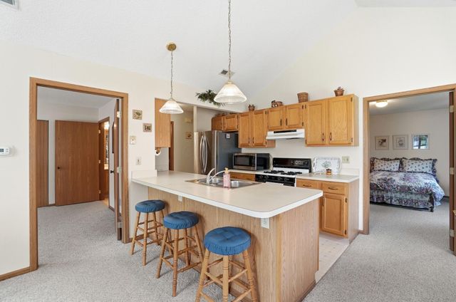 4837 Blendon Park Drive, Columbus, OH 43230