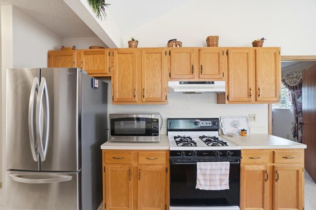 4837 Blendon Park Drive, Columbus, OH 43230