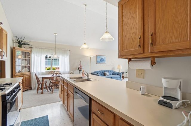 4837 Blendon Park Drive, Columbus, OH 43230