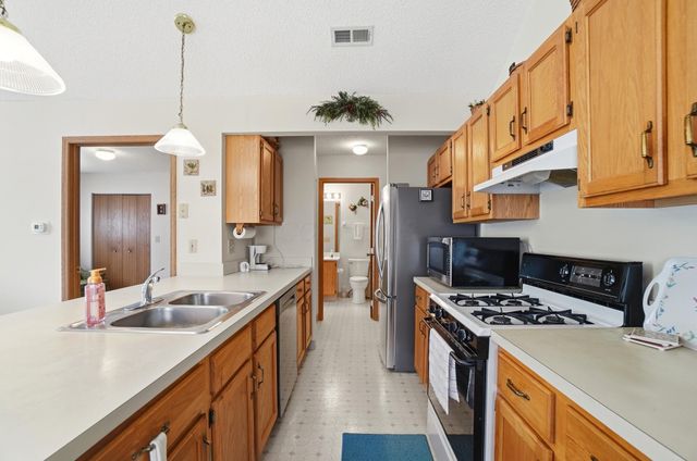 4837 Blendon Park Drive, Columbus, OH 43230