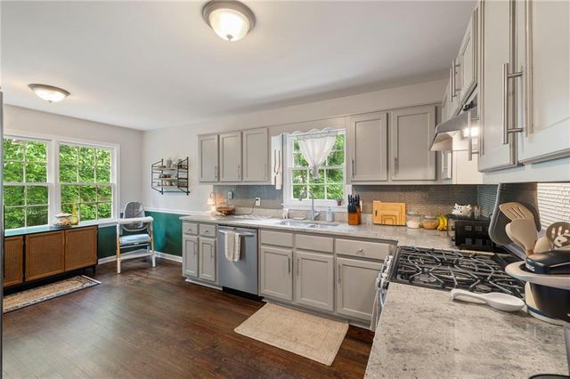 193 Preston Place NW, Dallas, GA 30157