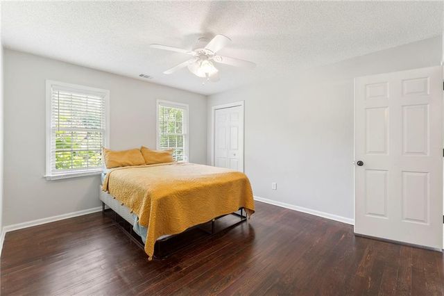 193 Preston Place NW, Dallas, GA 30157