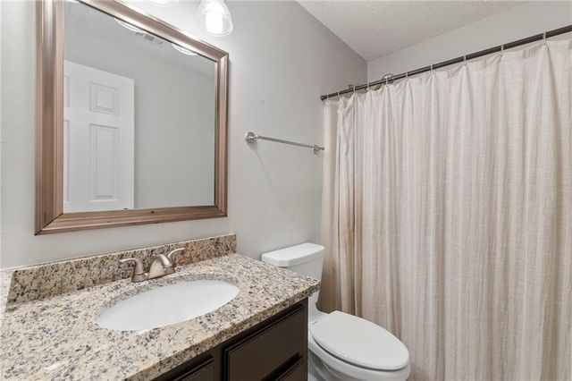 193 Preston Place NW, Dallas, GA 30157