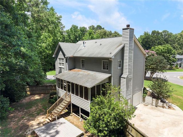 193 Preston Place NW, Dallas, GA 30157