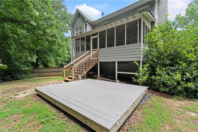 193 Preston Place NW, Dallas, GA 30157