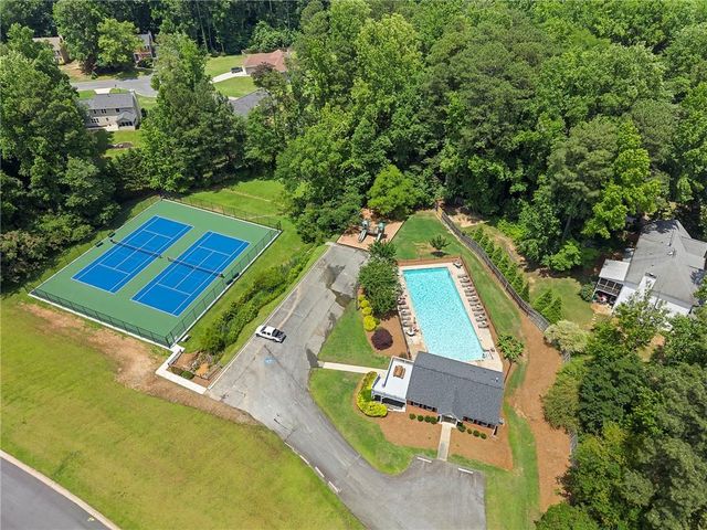 193 Preston Place NW, Dallas, GA 30157