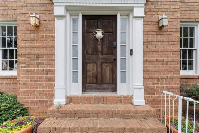 193 Preston Place NW, Dallas, GA 30157