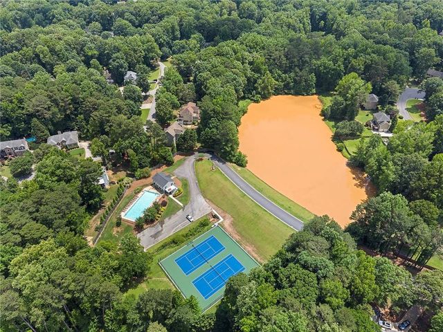 193 Preston Place NW, Dallas, GA 30157