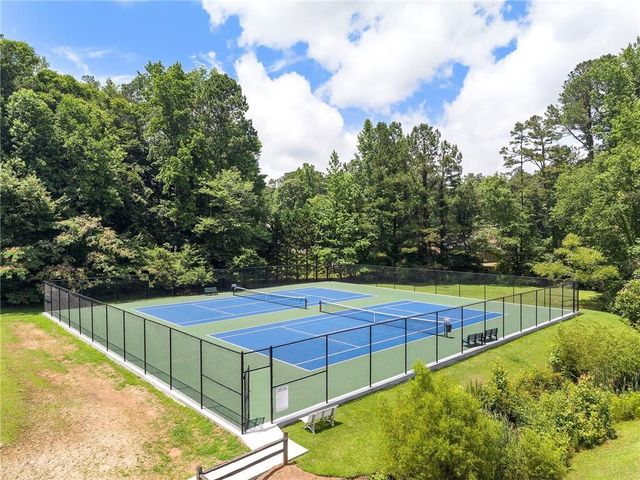 193 Preston Place NW, Dallas, GA 30157