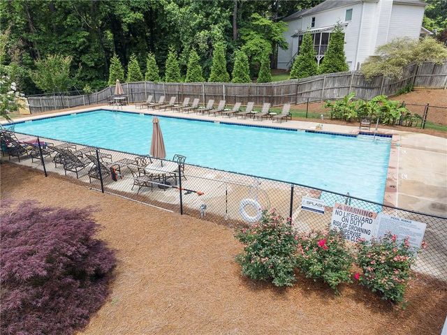 193 Preston Place NW, Dallas, GA 30157