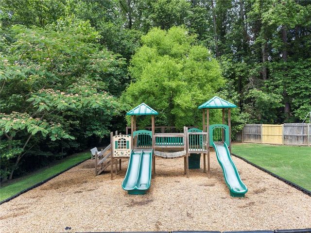 193 Preston Place NW, Dallas, GA 30157