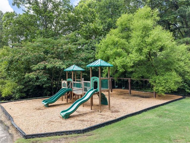 193 Preston Place NW, Dallas, GA 30157