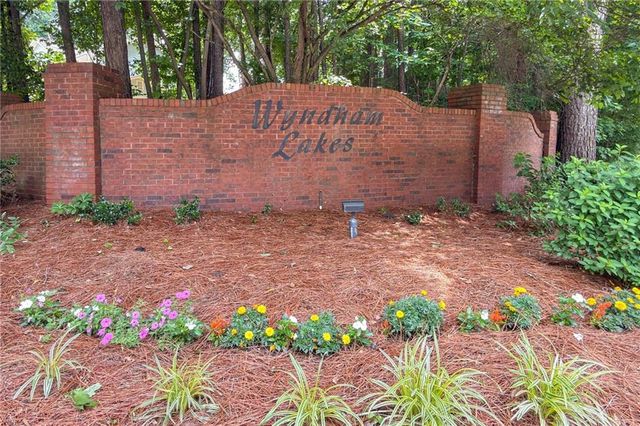 193 Preston Place NW, Dallas, GA 30157