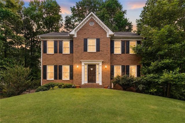 193 Preston Place NW, Dallas, GA 30157