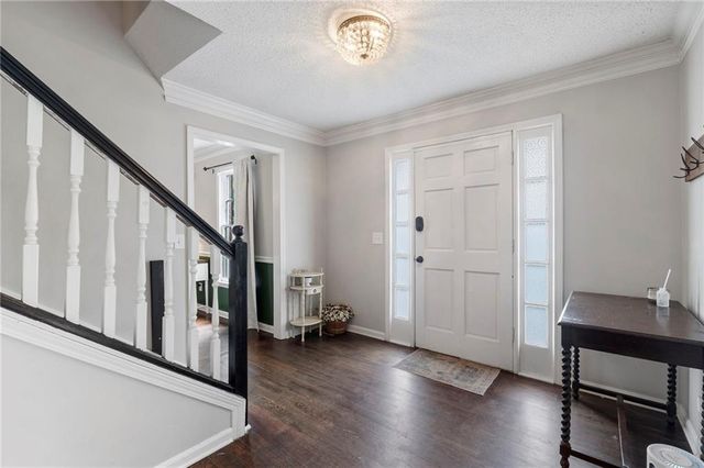 193 Preston Place NW, Dallas, GA 30157