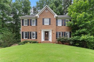 193 Preston Place NW, Dallas, GA 30157