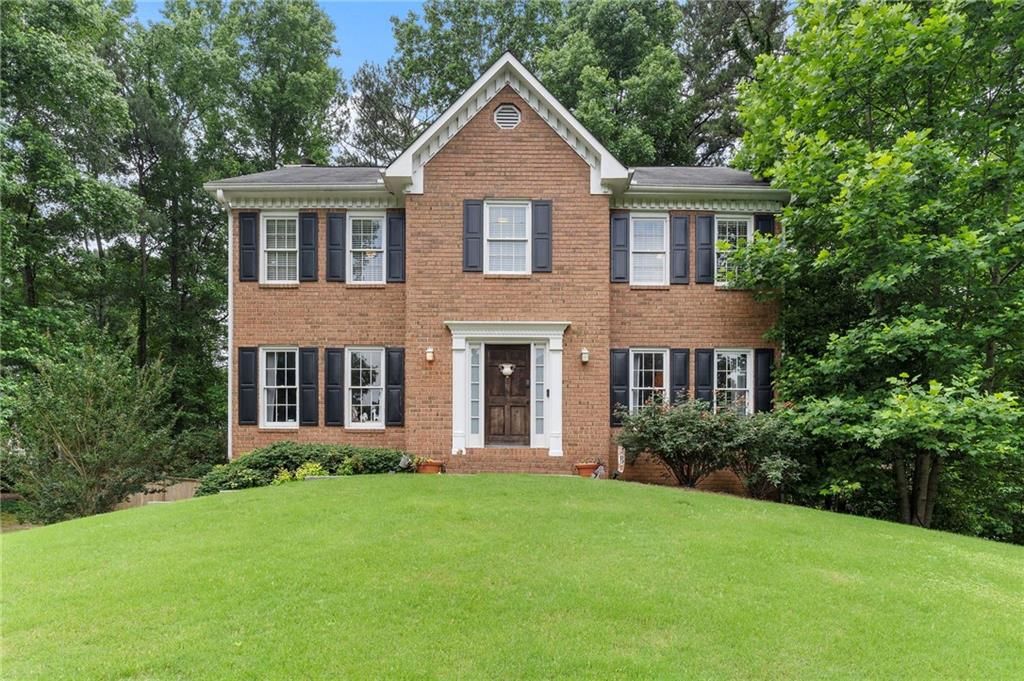 193 Preston Place NW, Dallas, GA 30157