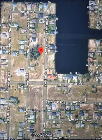 2820 NW 45TH AVE, Cape Coral, FL 33993
