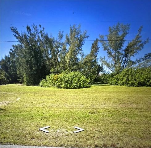 2820 NW 45TH AVE, Cape Coral, FL 33993
