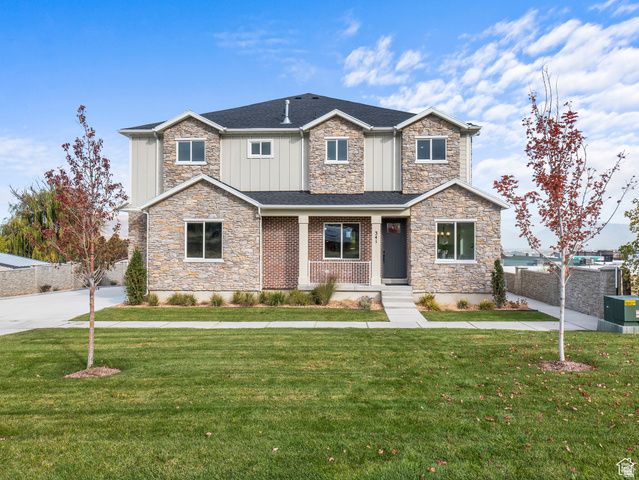 341 E 100 S, Santaquin, UT 84655