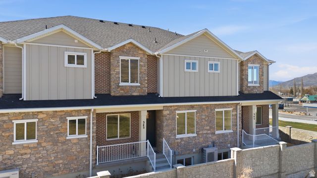 341 E 100 S, Santaquin, UT 84655