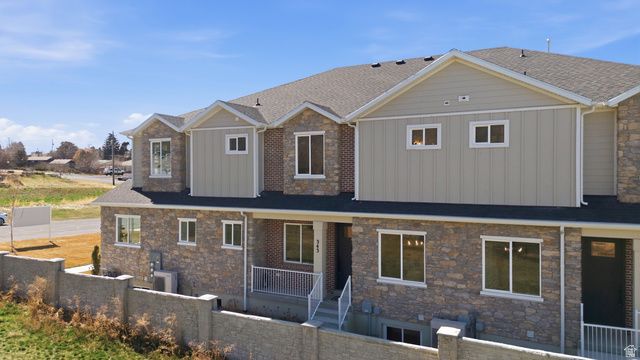 341 E 100 S, Santaquin, UT 84655