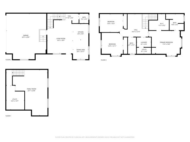 341 E 100 S, Santaquin, UT 84655