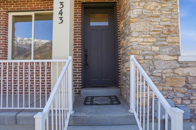 341 E 100 S, Santaquin, UT 84655
