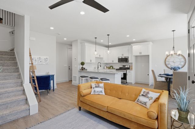 341 E 100 S, Santaquin, UT 84655