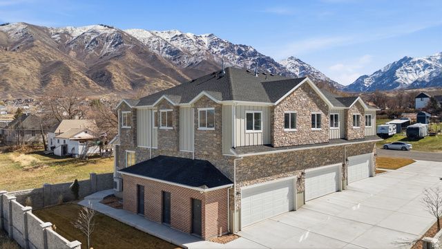341 E 100 S, Santaquin, UT 84655