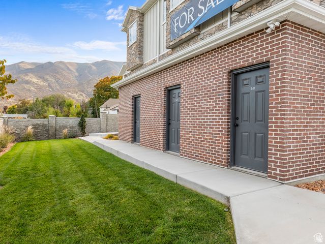 341 E 100 S, Santaquin, UT 84655