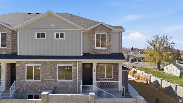 341 E 100 S, Santaquin, UT 84655