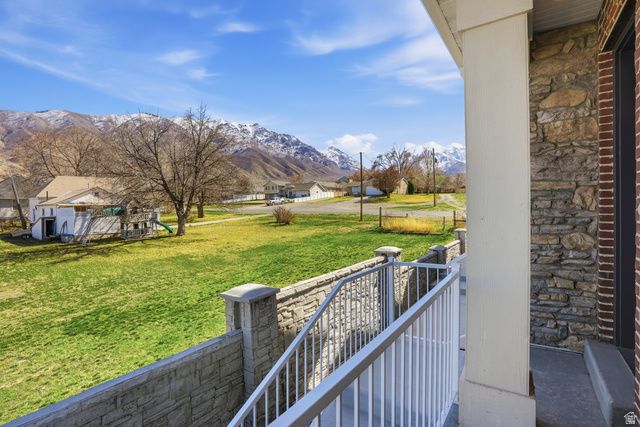 341 E 100 S, Santaquin, UT 84655