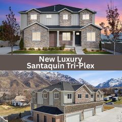 341 E 100 S, Santaquin, UT 84655