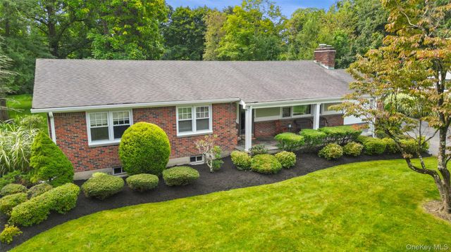 471 Hilltop Road, Yorktown Heights, NY 10598