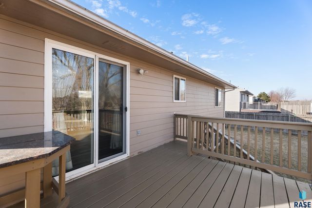 6800 W 61st St Street, Sioux Falls, SD 57106