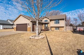 6800 W 61st St Street, Sioux Falls, SD 57106