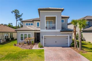 1951 GOBLET COVE STREET, Kissimmee, FL 34746