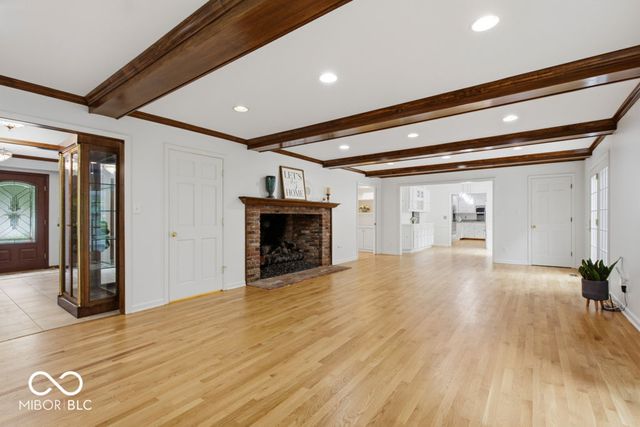 3695 Brumley Way, Carmel, IN 46033
