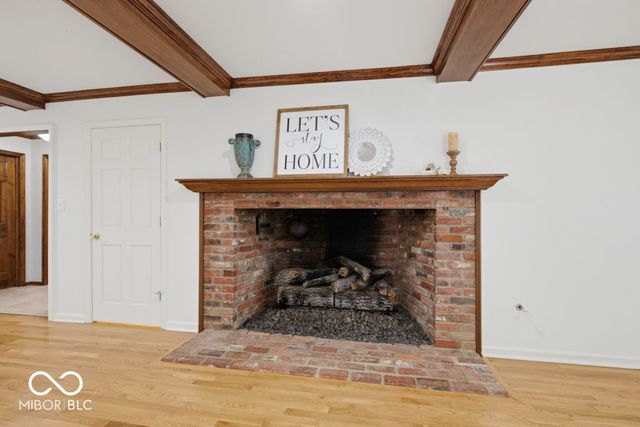 3695 Brumley Way, Carmel, IN 46033