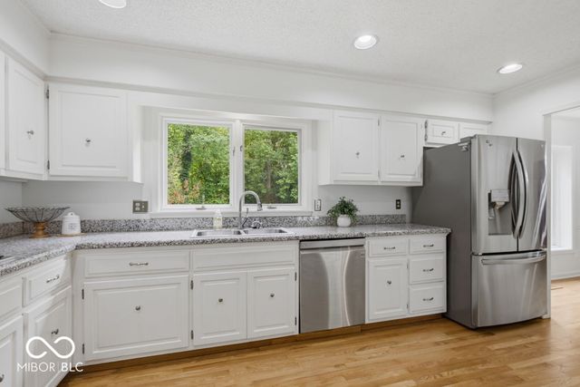 3695 Brumley Way, Carmel, IN 46033